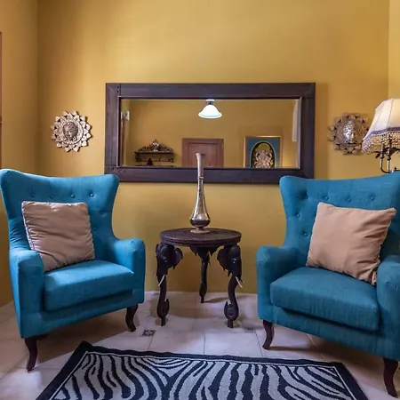 Dgolden Valley Farmhouse * Xaghra
