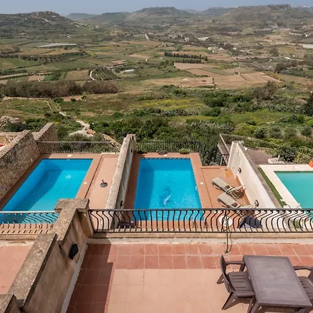 Dgolden Valley Farmhouse * Xagħra