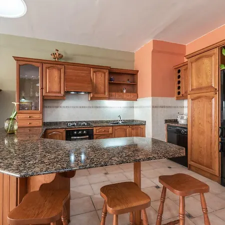 Case de vacanță Dgolden Valley Farmhouse