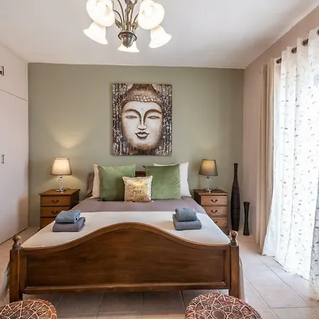 Dgolden Valley Farmhouse Xagħra