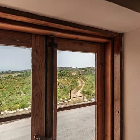 Dgolden Valley Farmhouse Xagħra